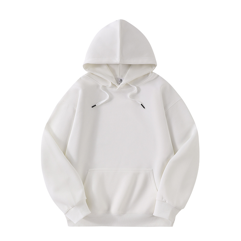 Custom Flip Sequin Hoodie (Heart)