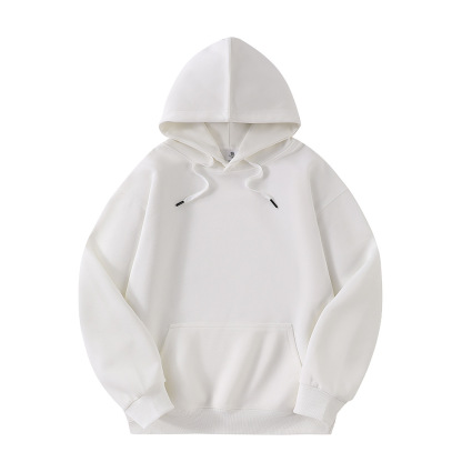 Custom Flip Sequin Hoodie (Heart)