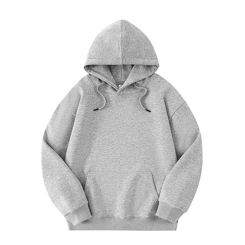 Custom Flip Sequin Hoodie (Heart)