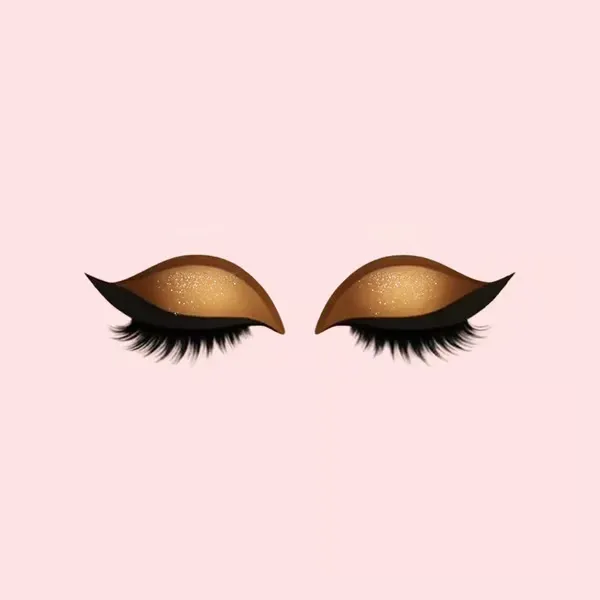 🔥LAST DAY 49% OFF🔥Lazy Eye Shadow Eyelash Patch