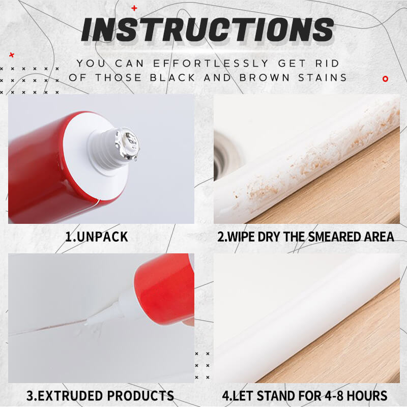 Mintiml™Household Mold Remover Gel  (💟50% OFF 💟 )