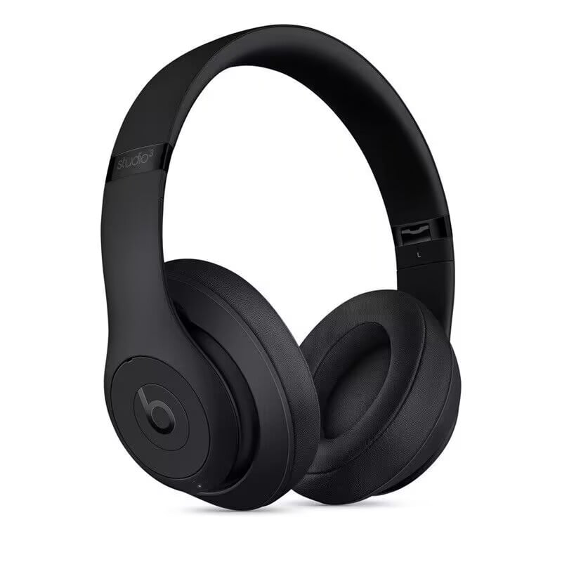 Beats by Dr. Dre Studio3 Wireless Over-Ear Headphones