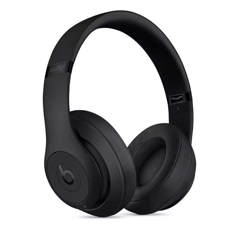 Beats by Dr. Dre Studio3 Wireless Over-Ear Headphones