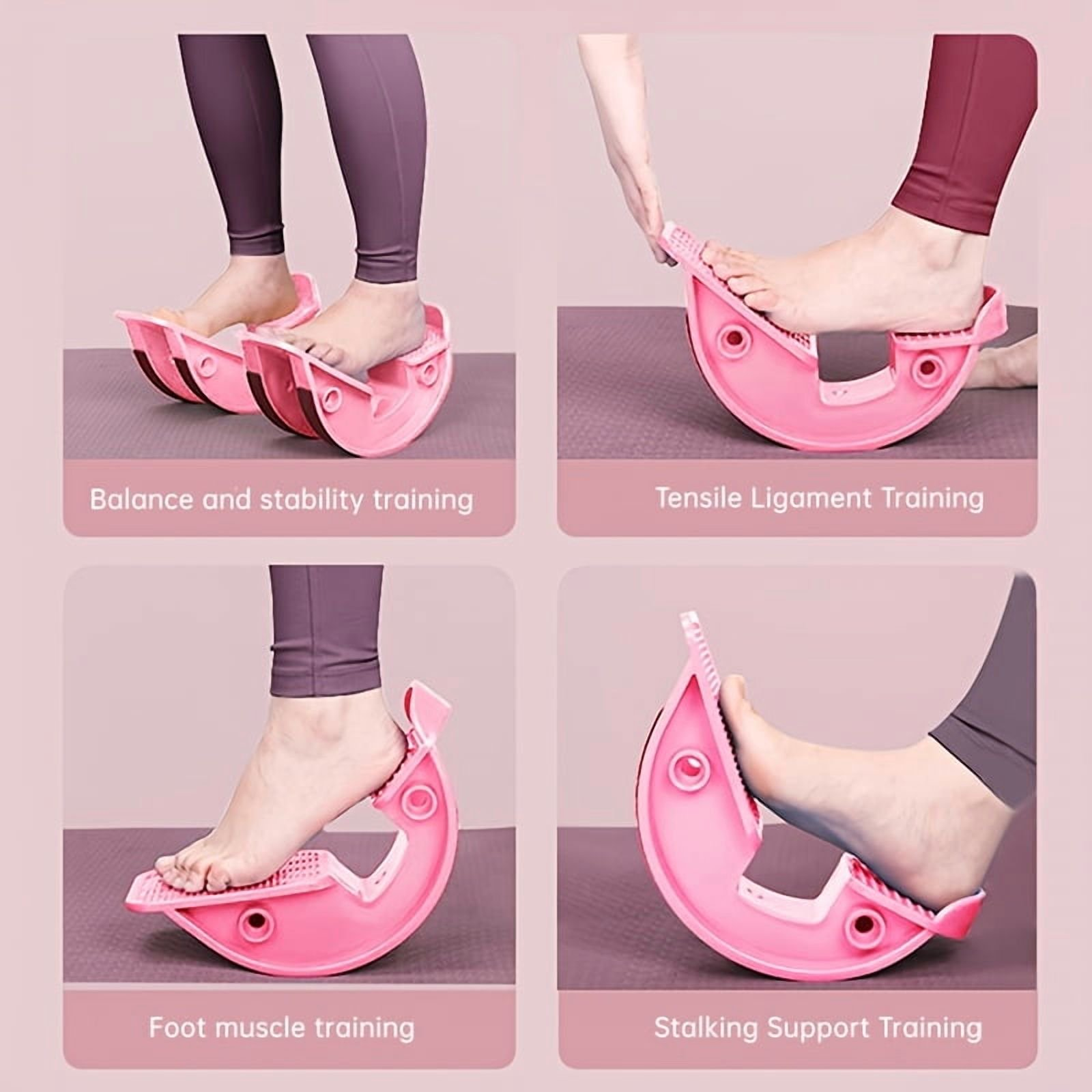 Professional Leg Ankle Stretching Board