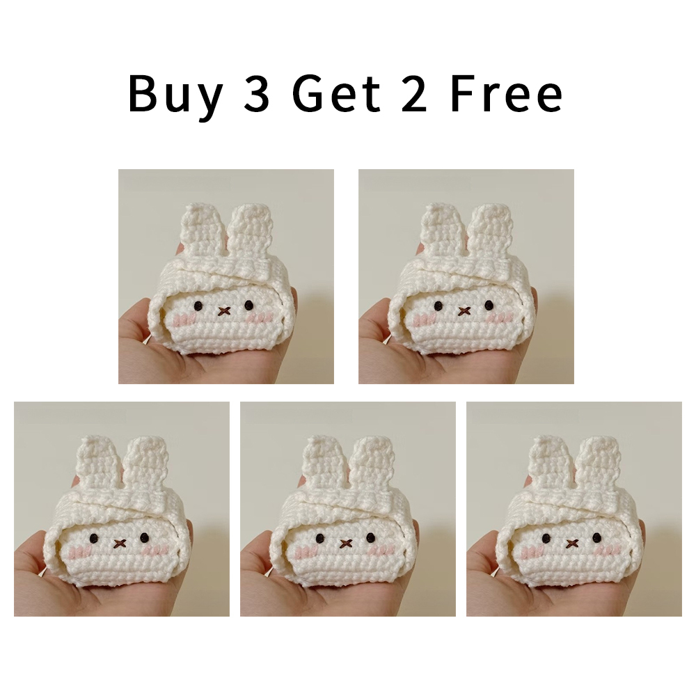 Crocheted Storage Case/Protective Cover