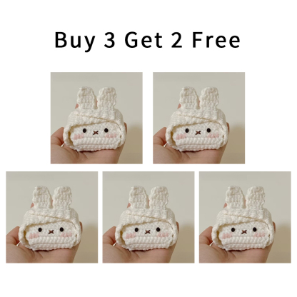 Crocheted Storage Case/Protective Cover