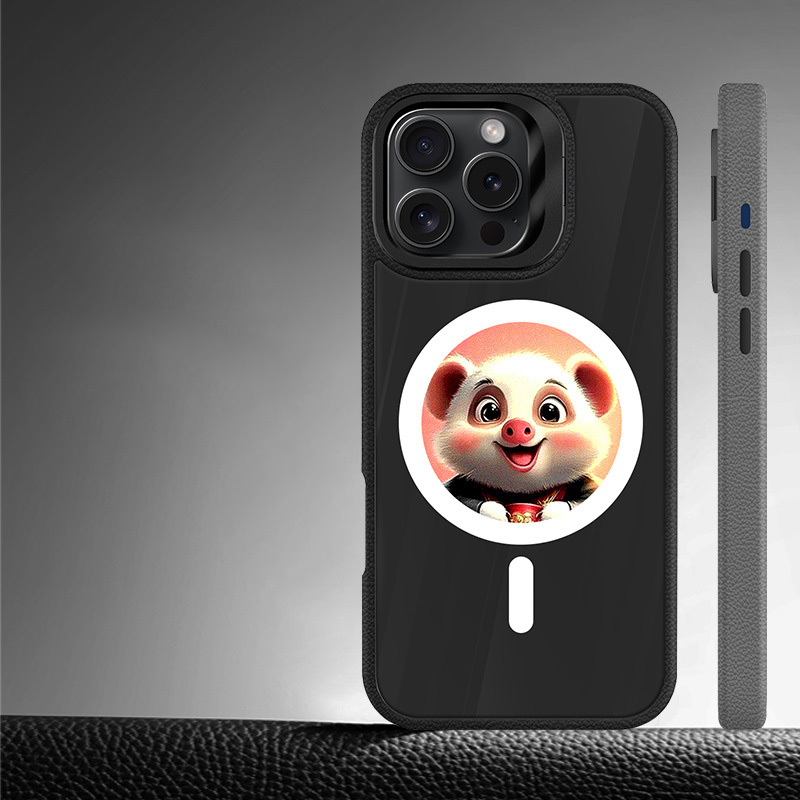 Customized photo phone cases