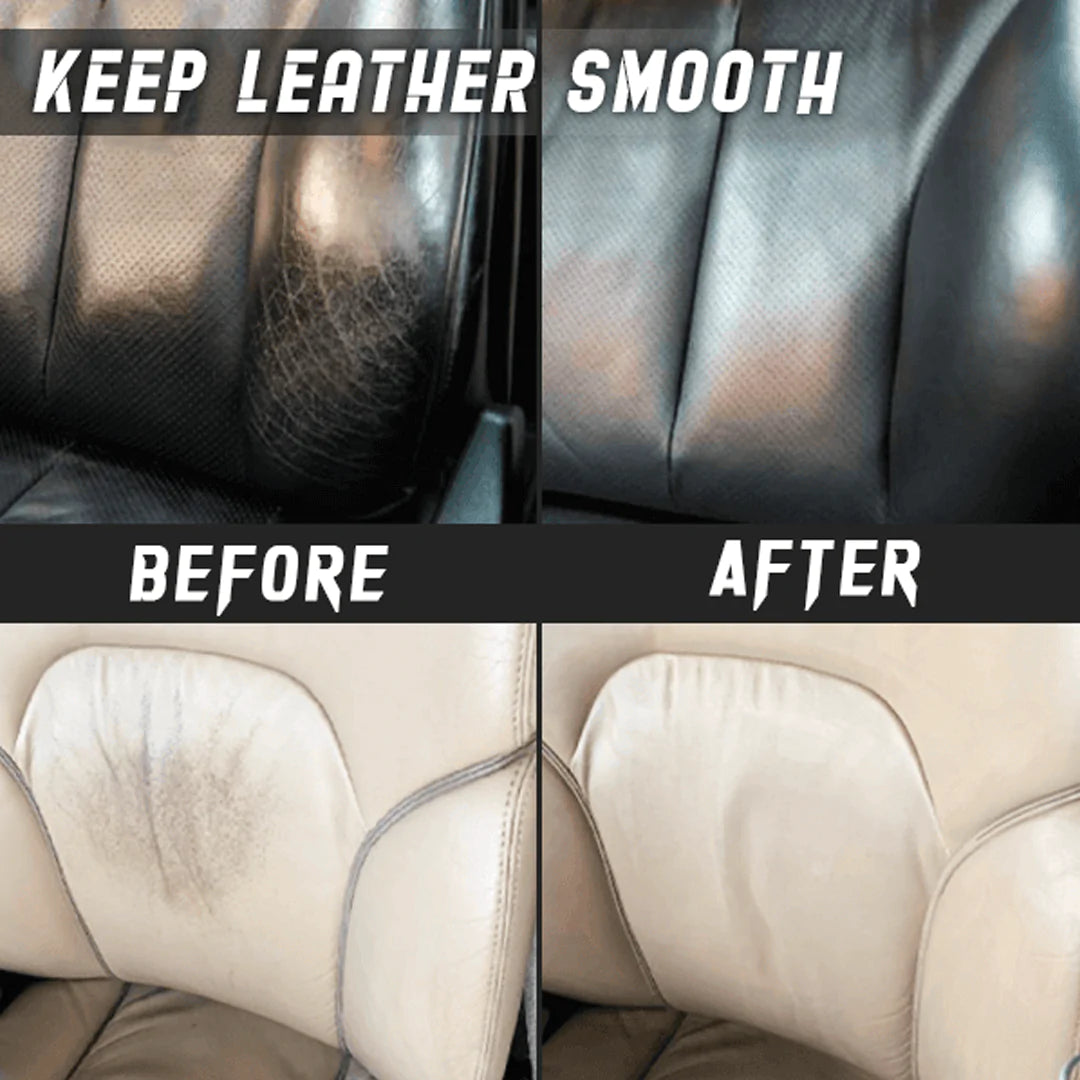 LeatherFix™ Advanced Leather Repair Gel Kit - Shopnatic