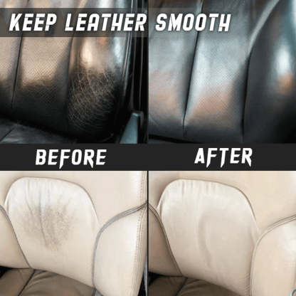 LeatherFix™ Advanced Leather Repair Gel Kit - Shopnatic