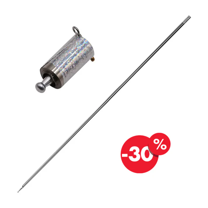 Magic Prop - Steel Telescopic Rod