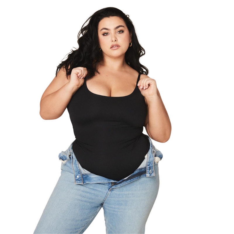 Sofia - Snatch Shapewear Bodysuit - Torasos