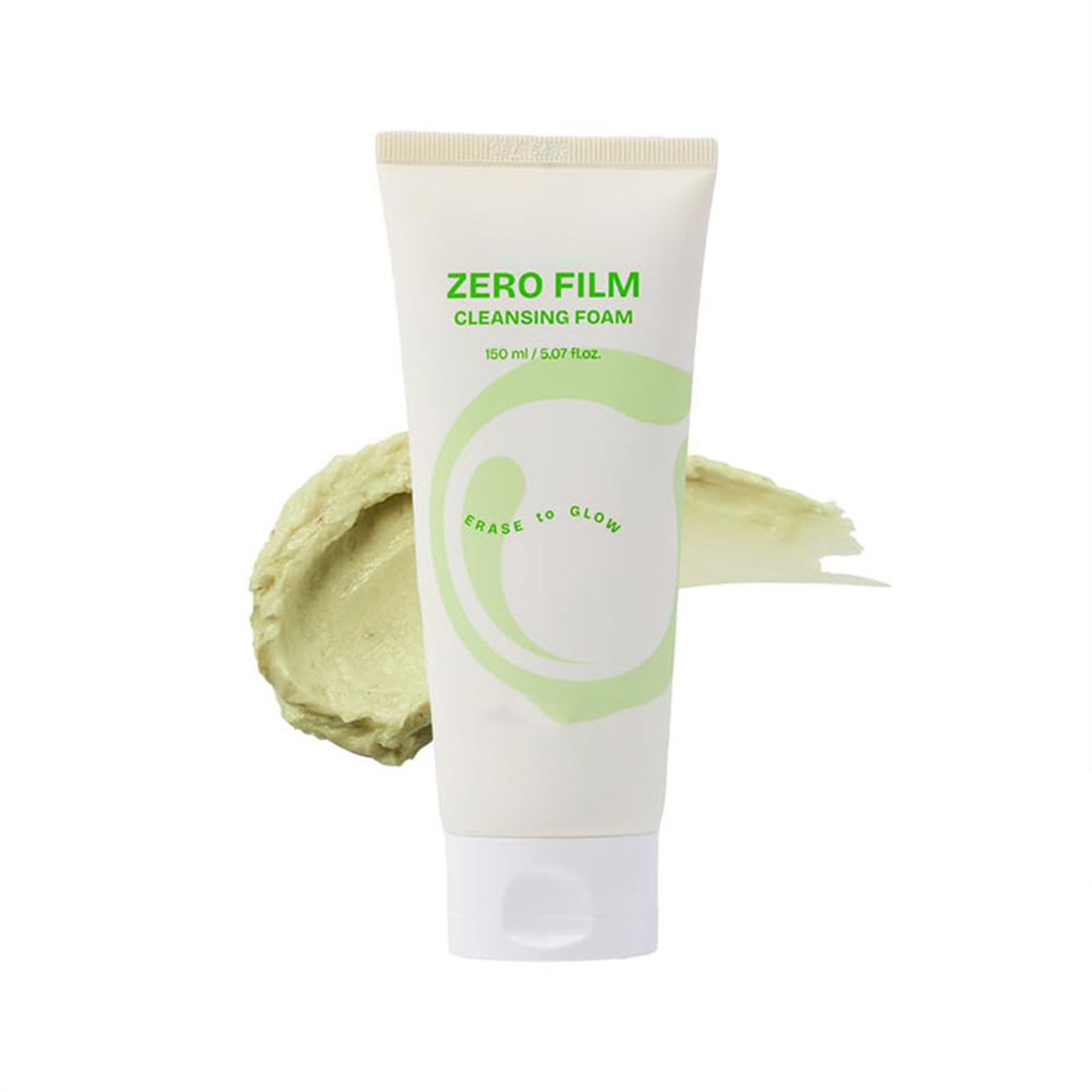 Cleansing Foaming Cleanser