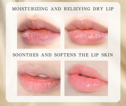 Gilt Nourishing Moisturizing Color Changing Lipstick