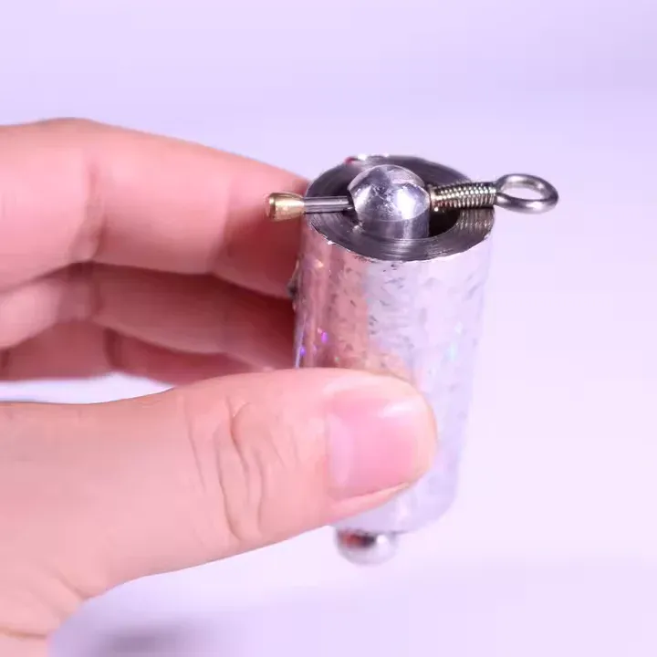 Magic Prop - Steel Telescopic Rod