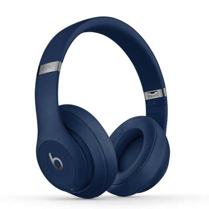 Beats by Dr. Dre Studio3 Wireless Over-Ear Headphones