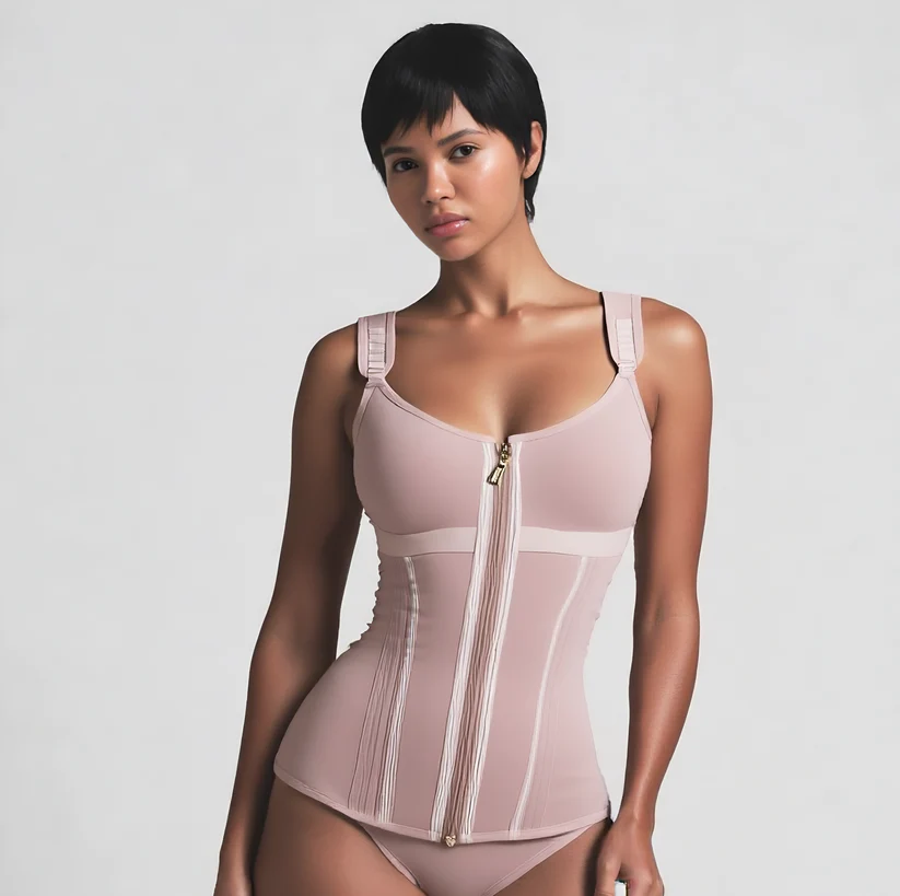 The Full Coverage Waist Trainer