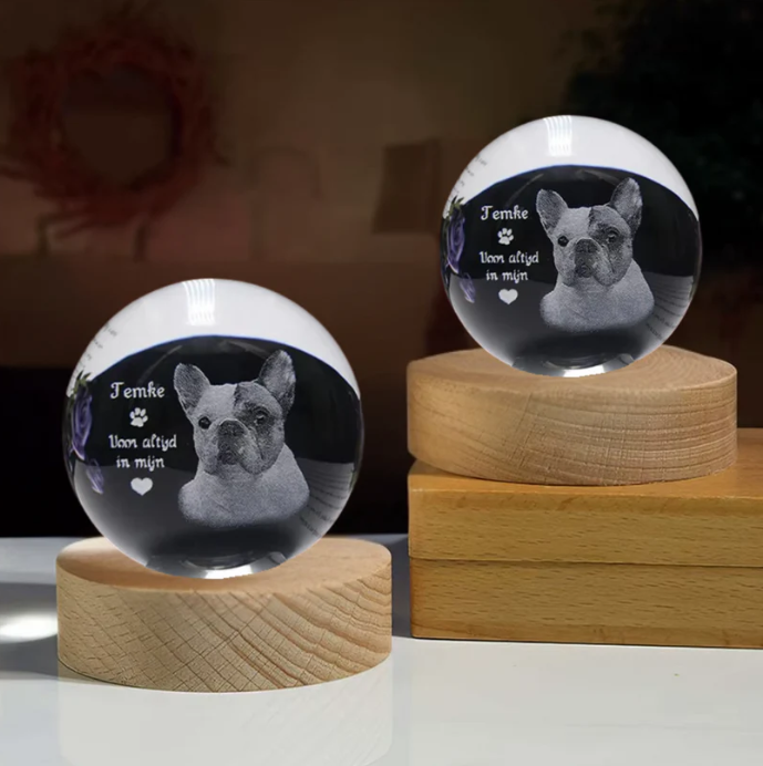 Esfera Personalizada