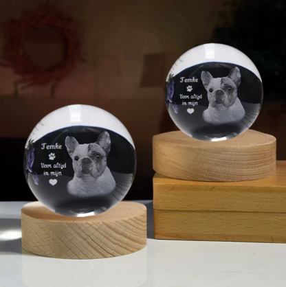 Esfera Personalizada