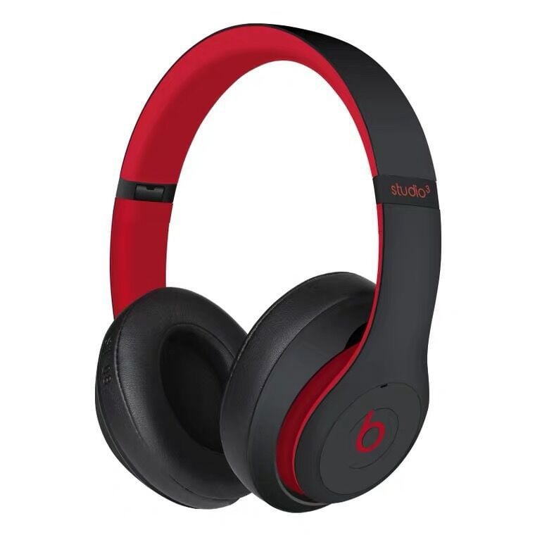 Beats by Dr. Dre Studio3 Wireless Over-Ear Headphones