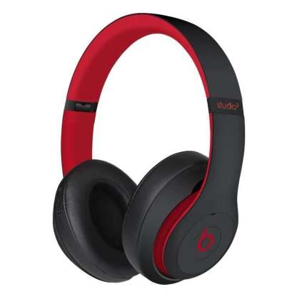 Beats by Dr. Dre Studio3 Wireless Over-Ear Headphones