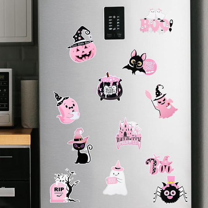Magnetic Fridge Magnet