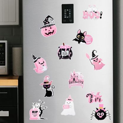 Magnetic Fridge Magnet
