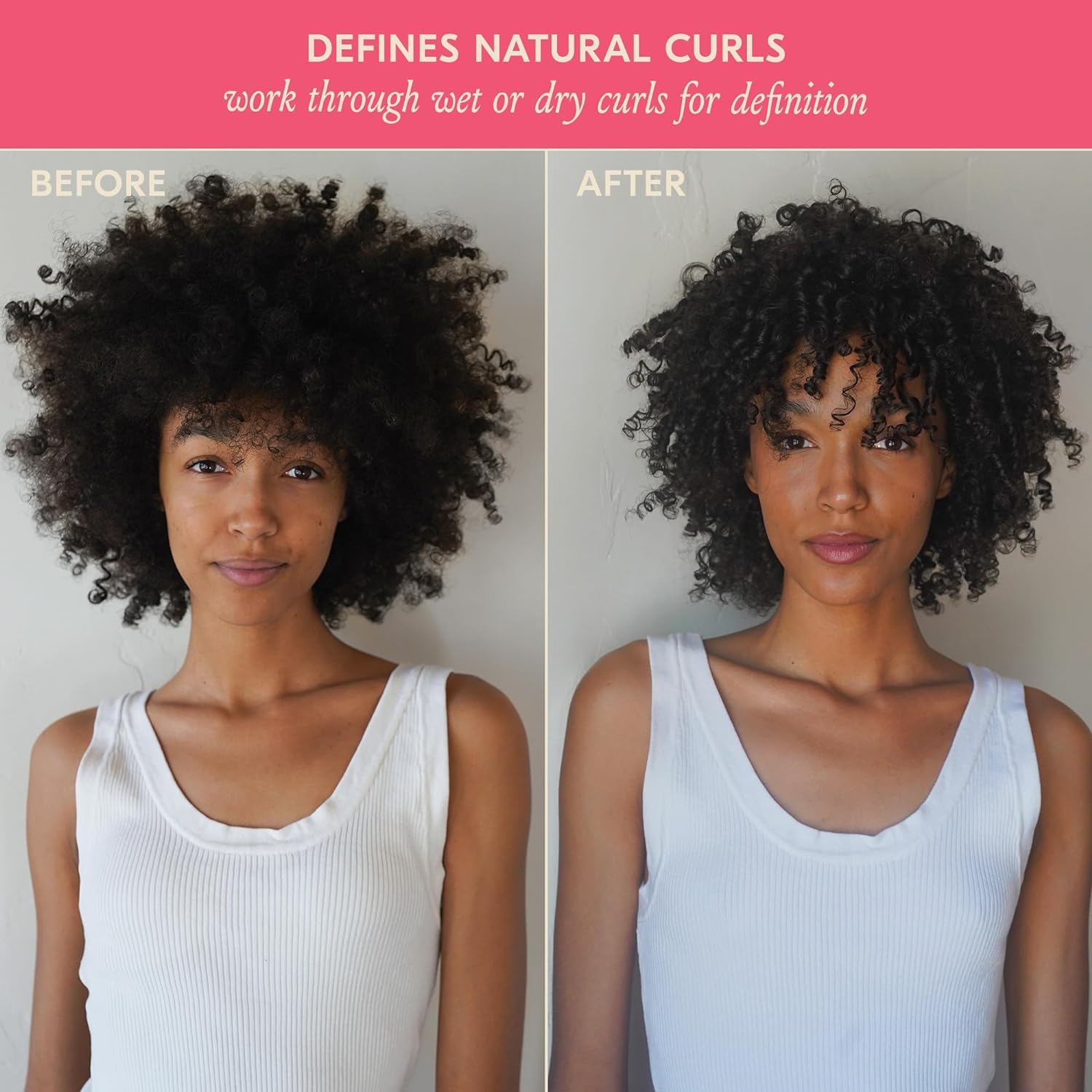 Strong shaping and sculpting fragrance gel cream