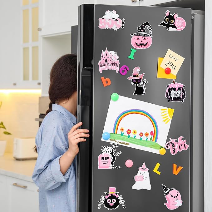 Magnetic Fridge Magnet
