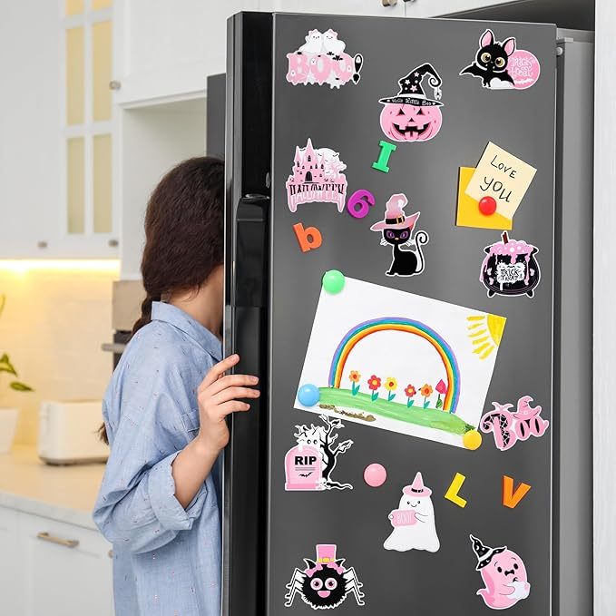 Magnetic Fridge Magnet