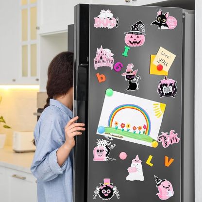 Magnetic Fridge Magnet
