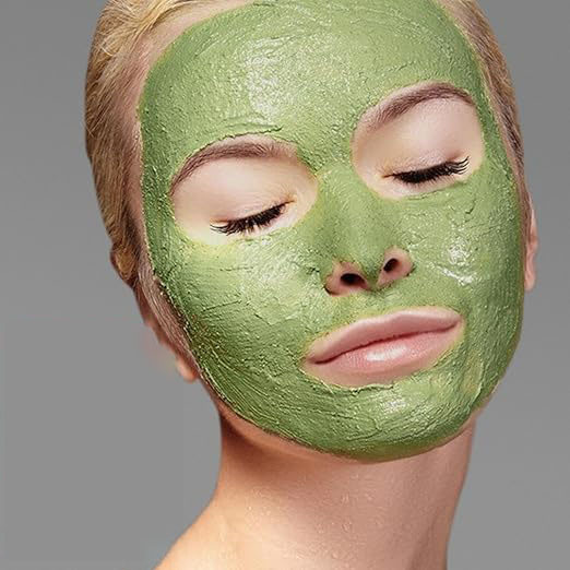 Centella Asiatica Bubble Mask