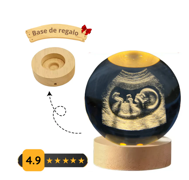 Esfera Personalizada