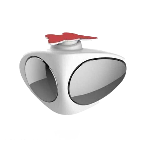 🚗 High-definition car blind spot eliminating rearview mirror