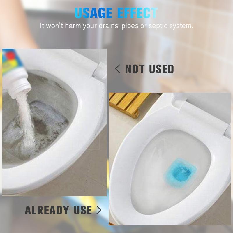 Pipe Dredge Deodorant (Special Promotion-50% OFF)