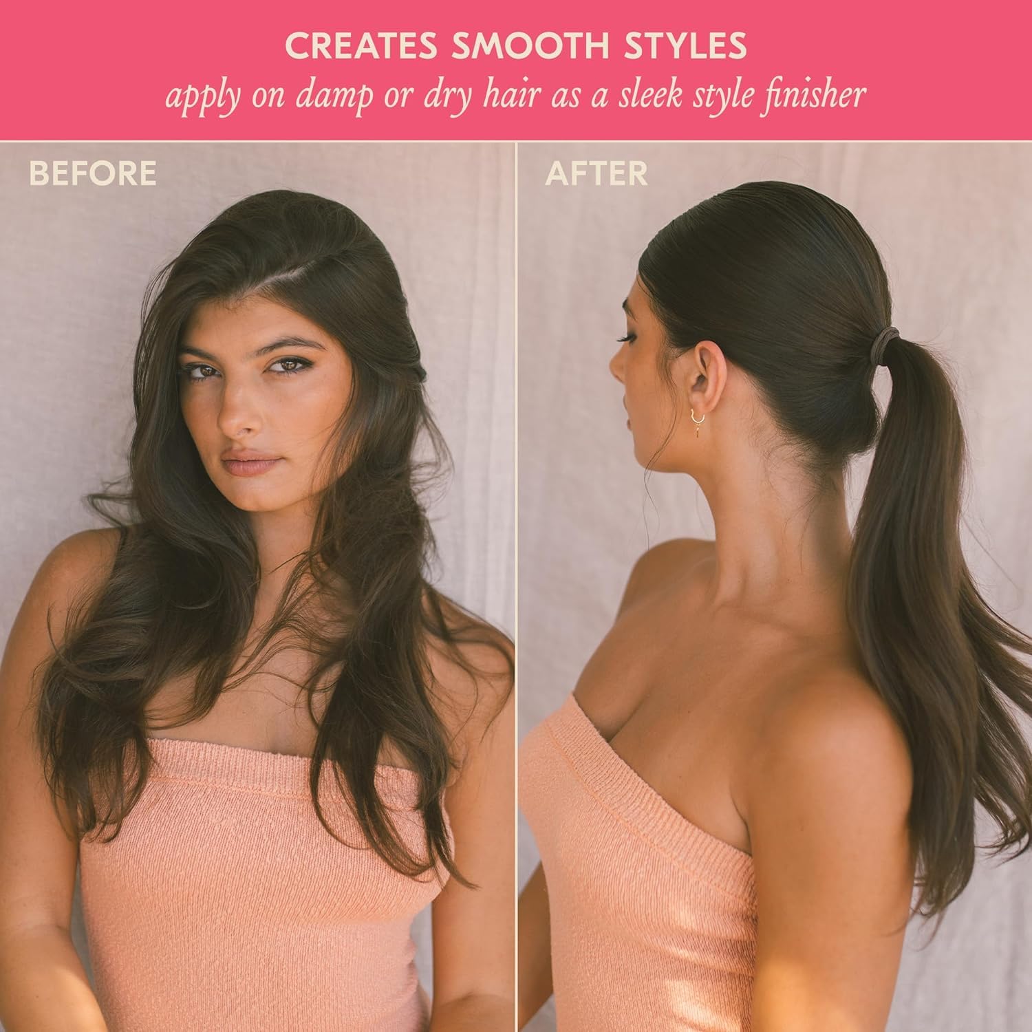 Strong shaping and sculpting fragrance gel cream