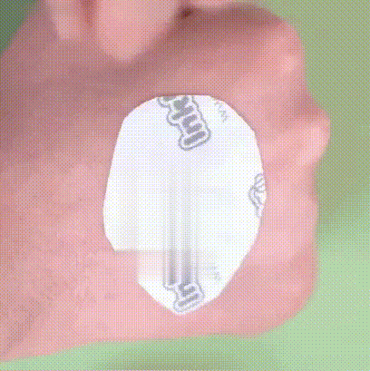 Custom Photo Face Temporary Tattoo