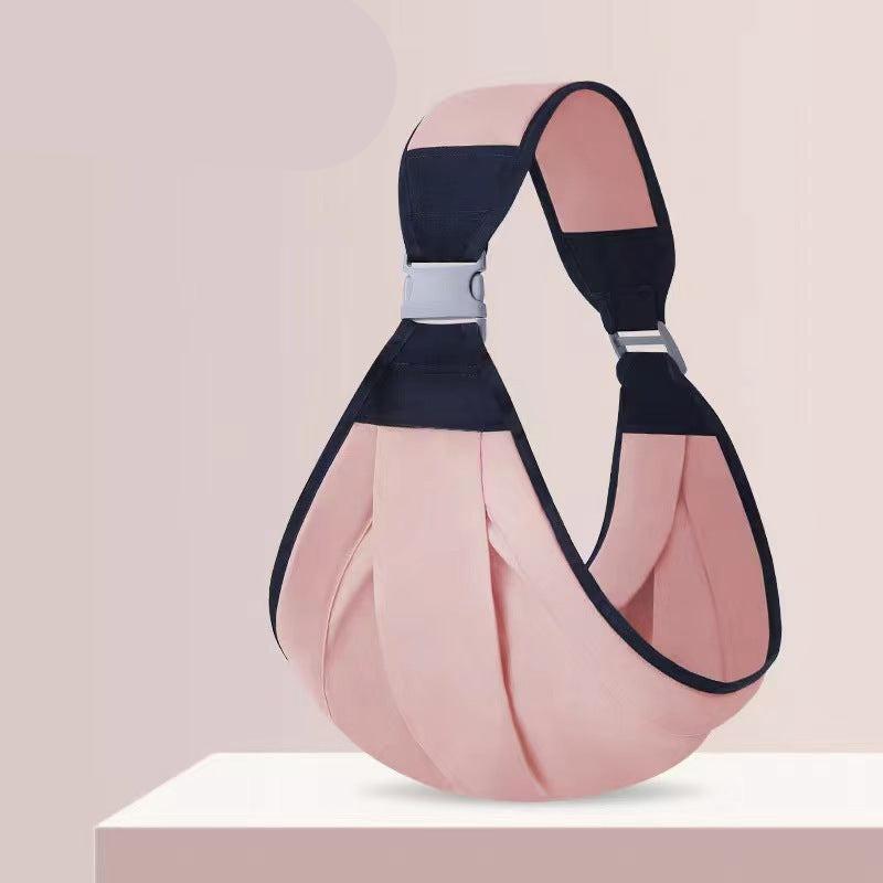 Reduced Weight Comfort Baby Carrier