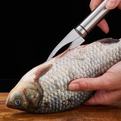 Shrimp and Seafood Peeler