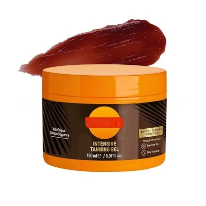 Tanning Cream Lotion