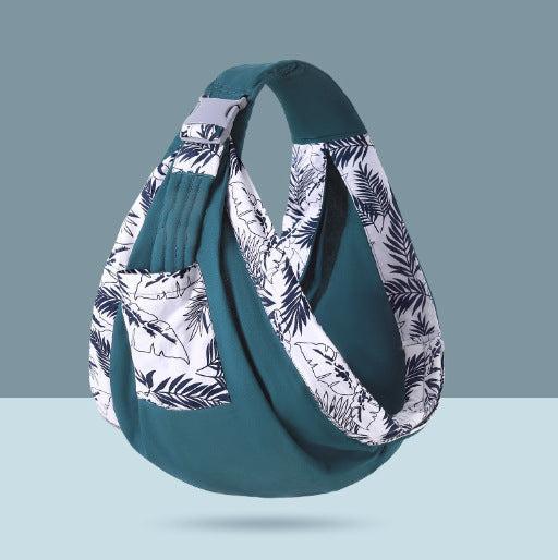 Reduced Weight Comfort Baby Carrier