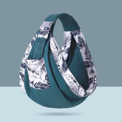 Reduced Weight Comfort Baby Carrier