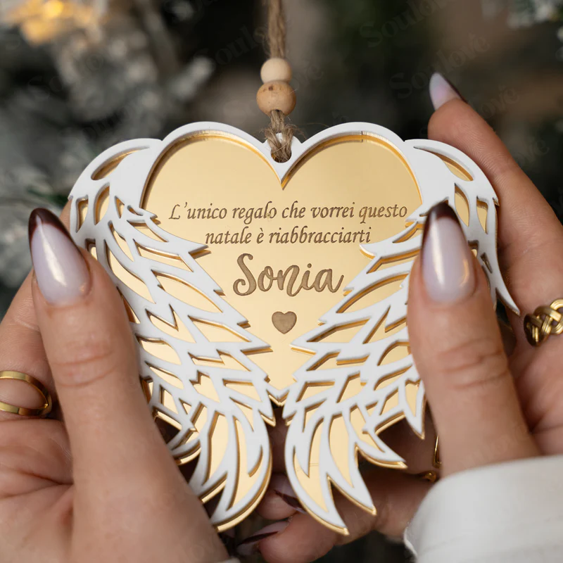 Personalized pendants