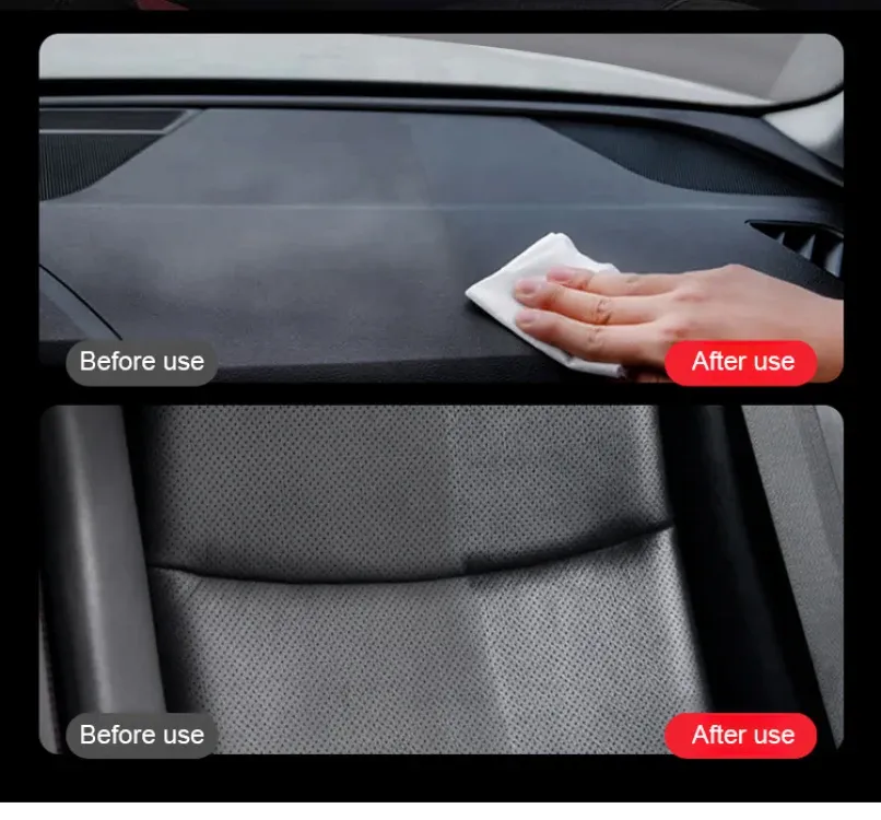 Car Magic Eraser