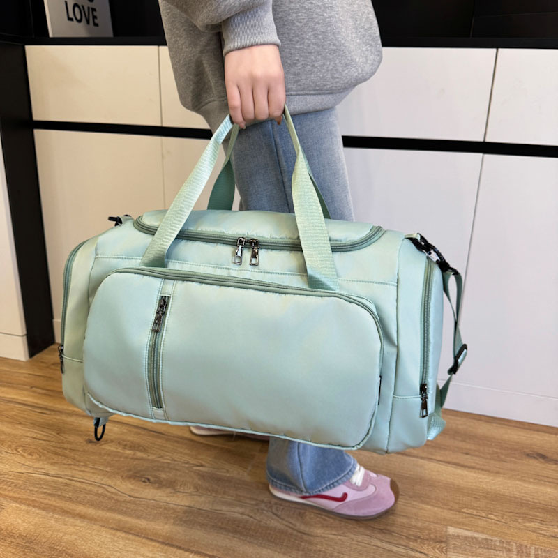 Travel storage bag/folding bag