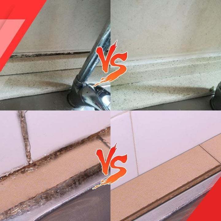 🔥New Year Special - 50% OFF NOW🔥 Mintiml™Household Mold Remover Gel