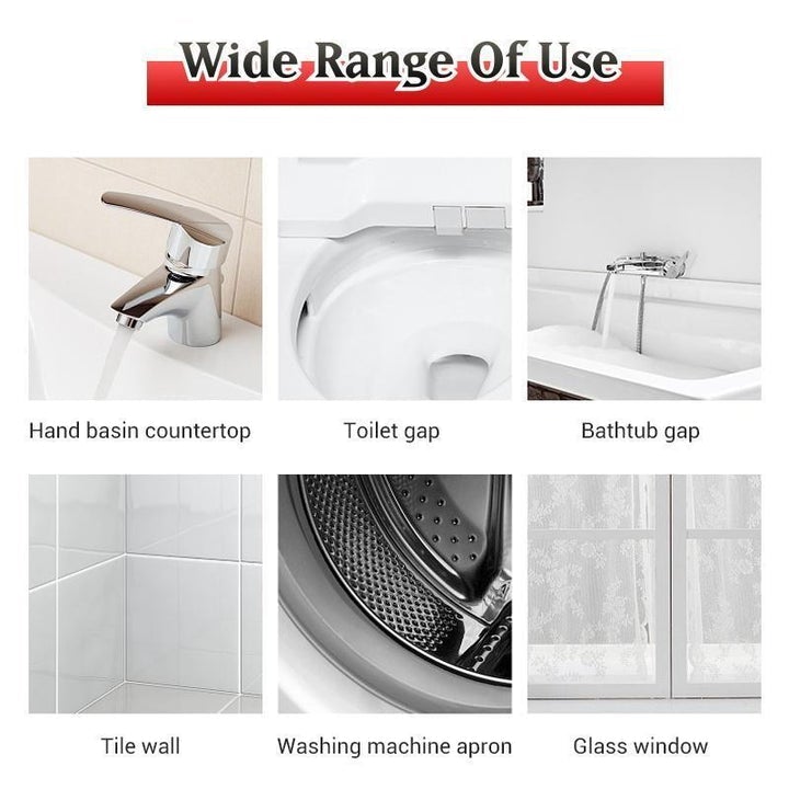 🔥New Year Special - 50% OFF NOW🔥 Mintiml™Household Mold Remover Gel