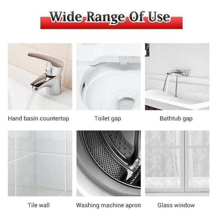 🔥New Year Special - 50% OFF NOW🔥 Mintiml™Household Mold Remover Gel