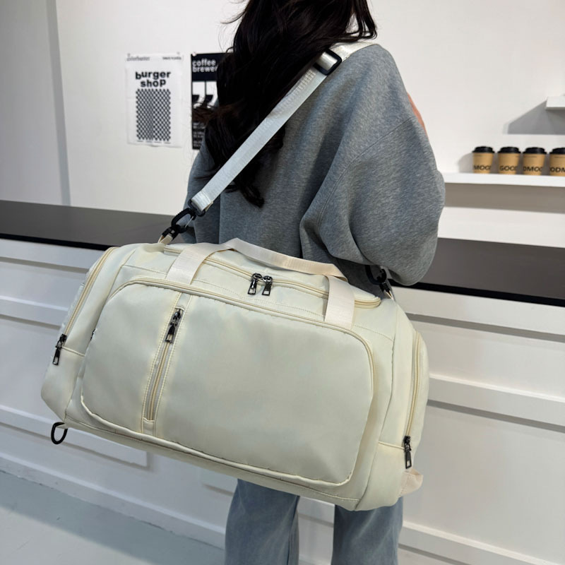 Travel storage bag/folding bag