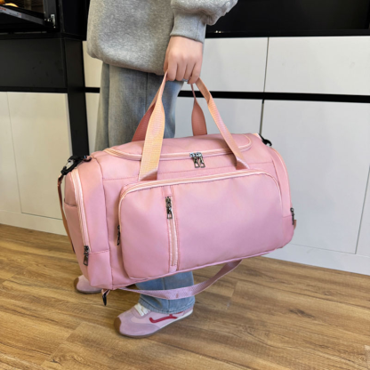 Travel storage bag/folding bag