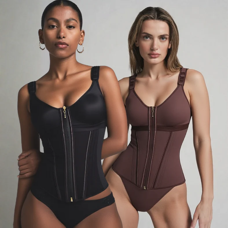 The Full Coverage Waist Trainer